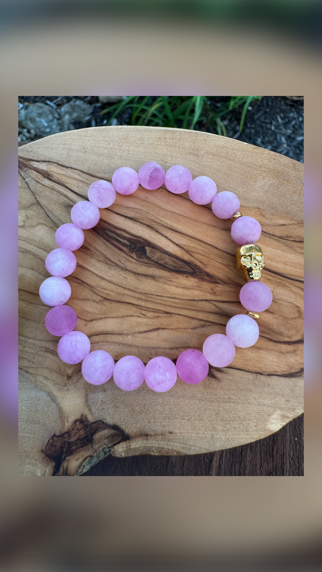 A Refined Touch of Edge