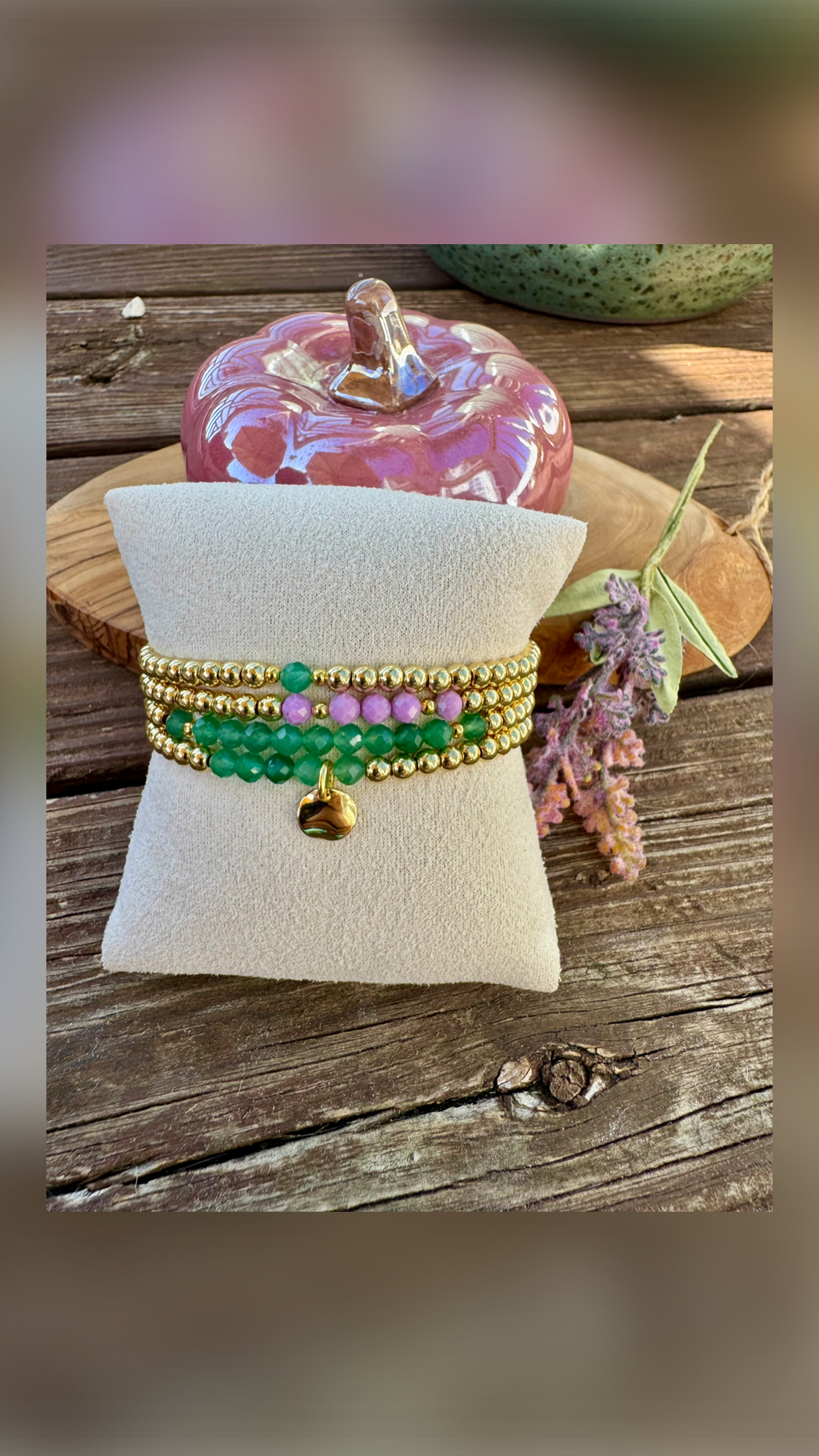 Aventurine Dream