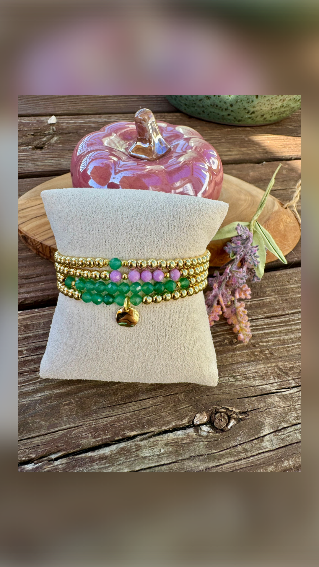 Aventurine Dream