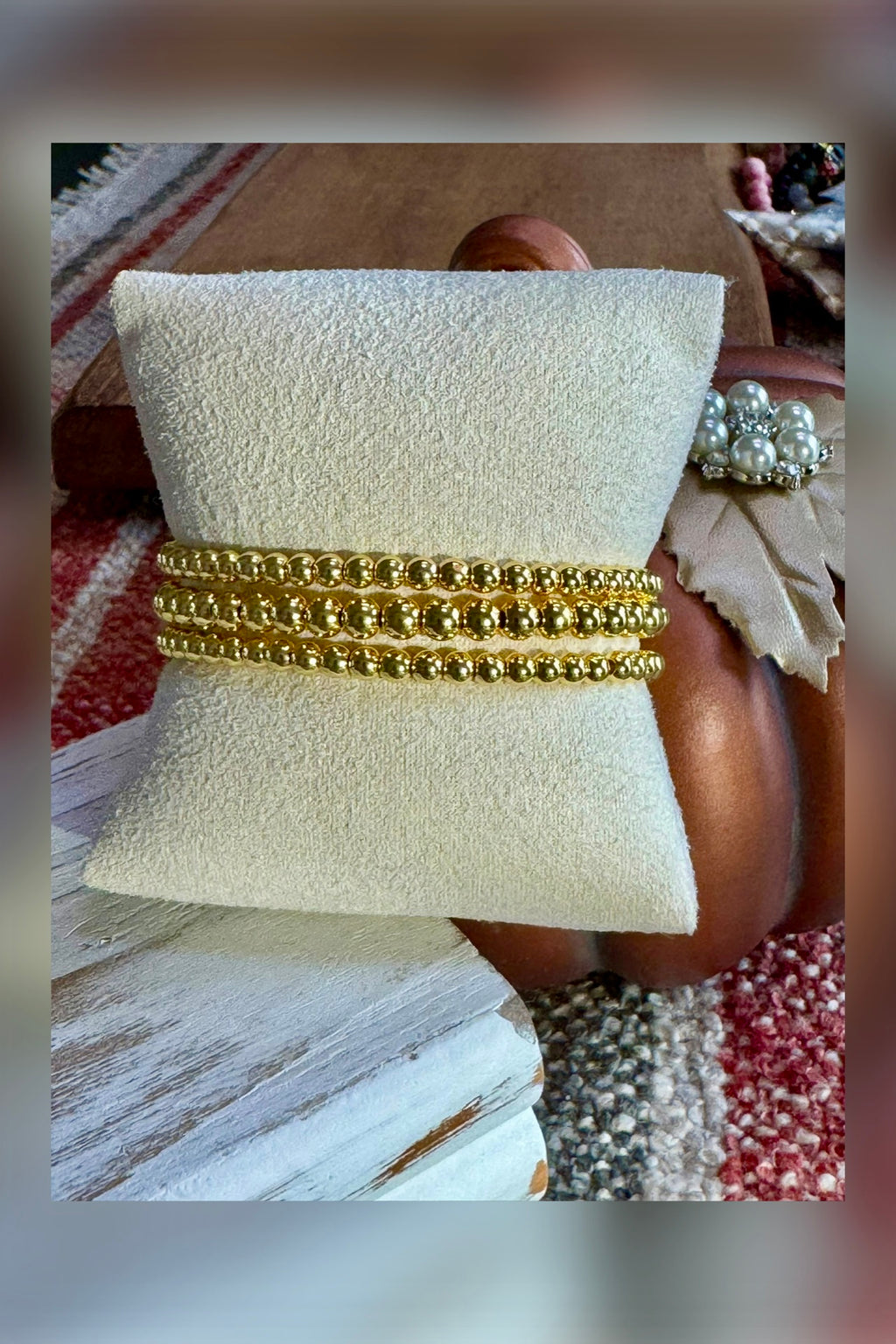 14k Gold-Filled Littles