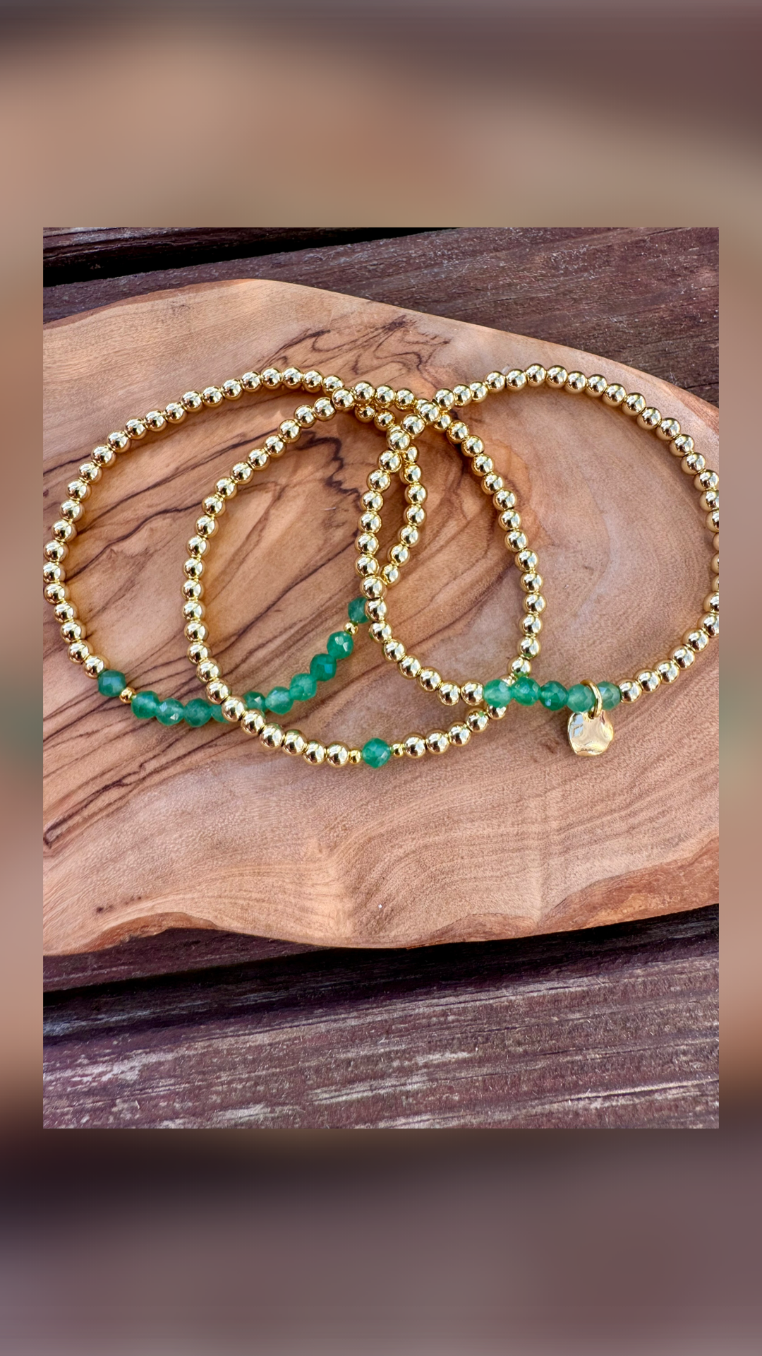 Aventurine Dream