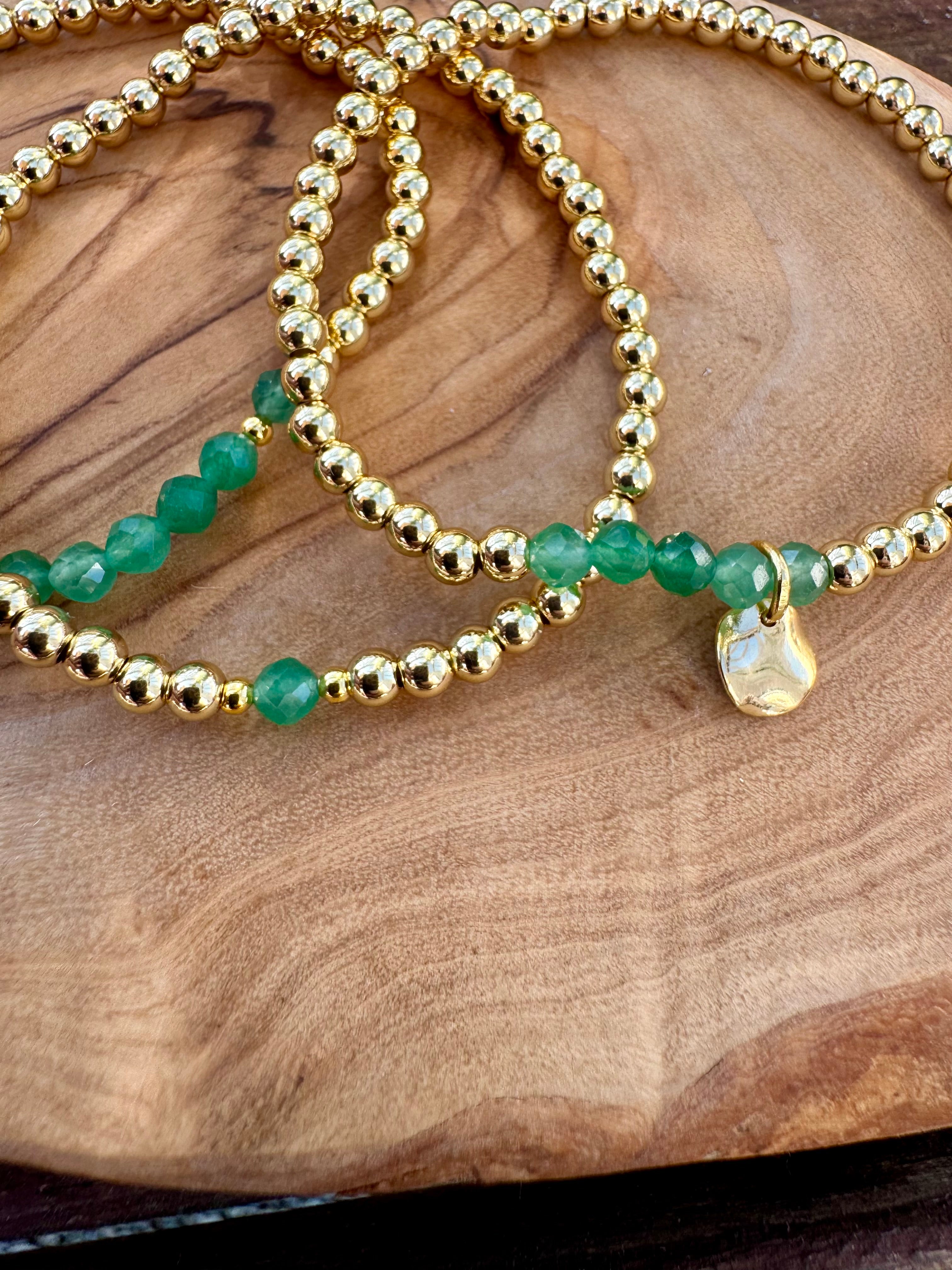 Aventurine Dream