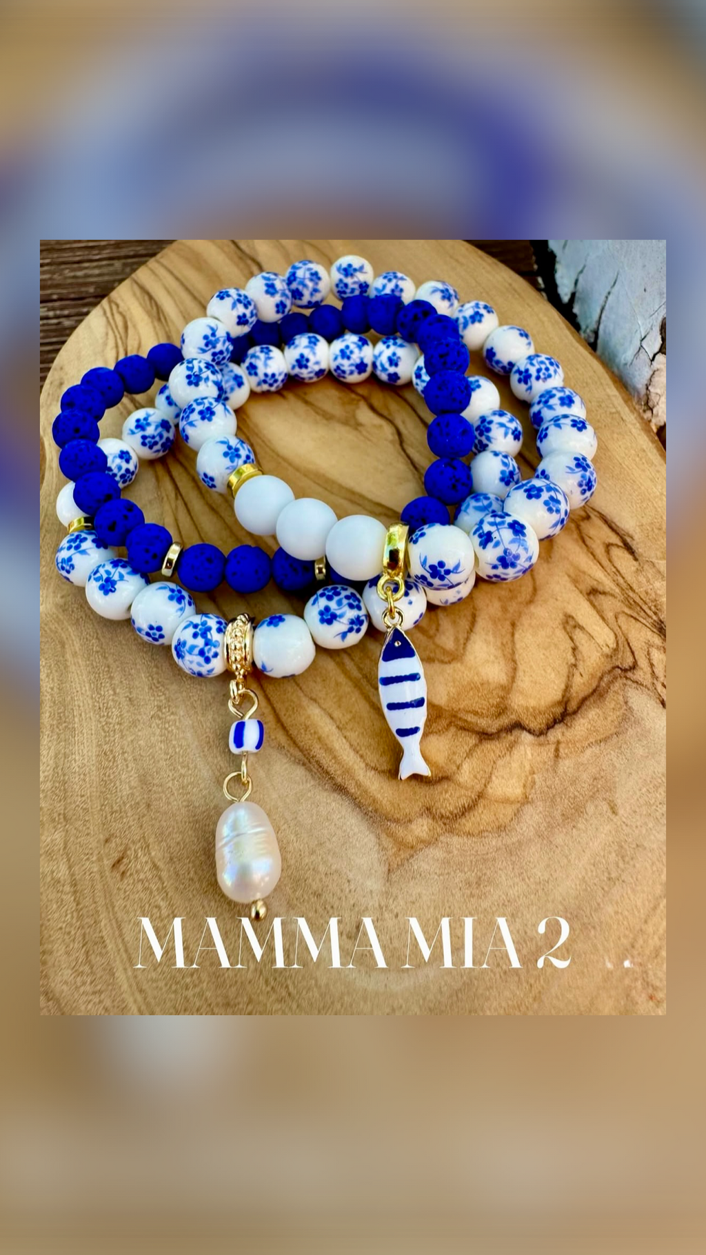Mamma ℳ𝒾𝒶 2