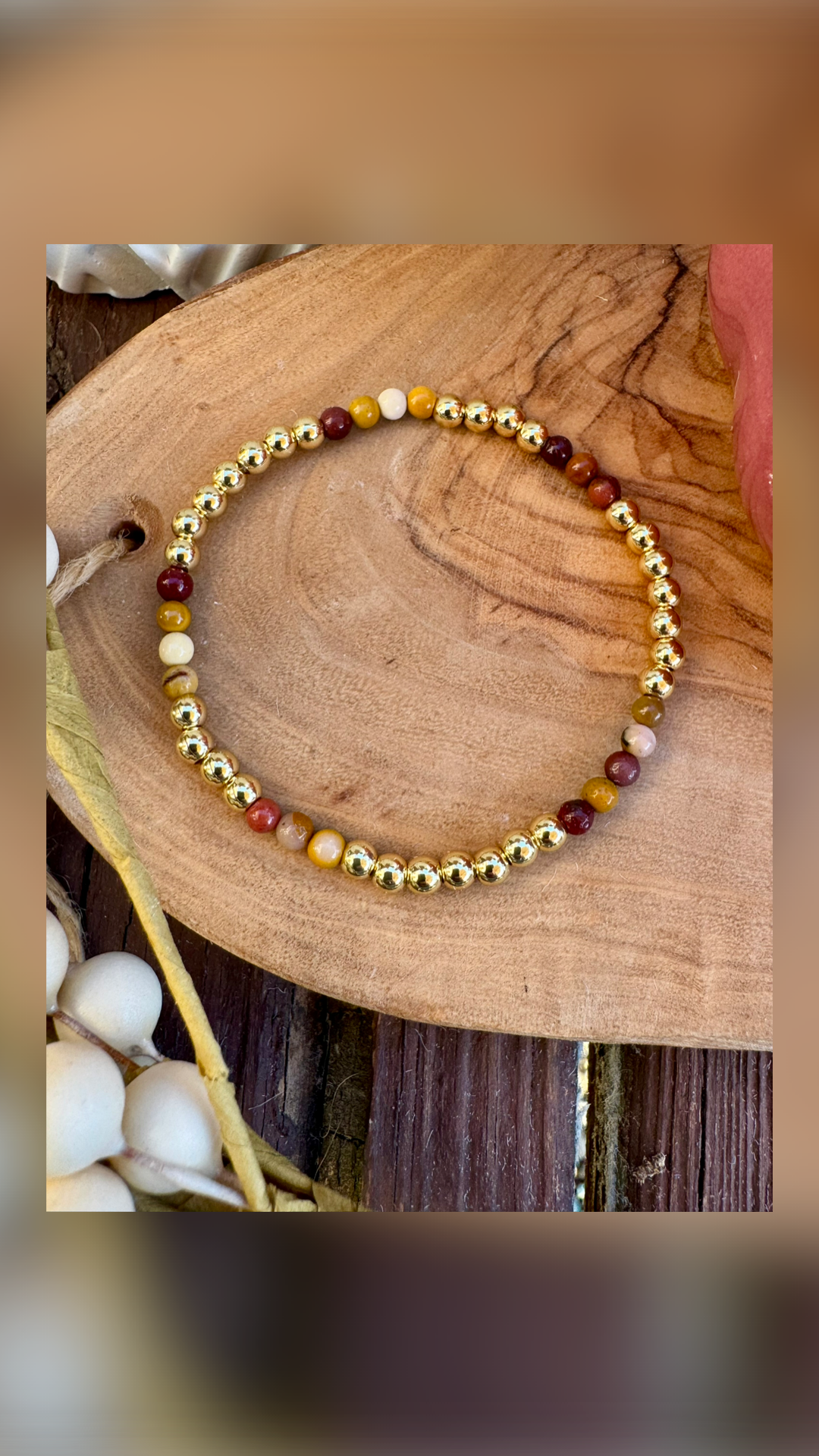 Mookaite Fall Littles