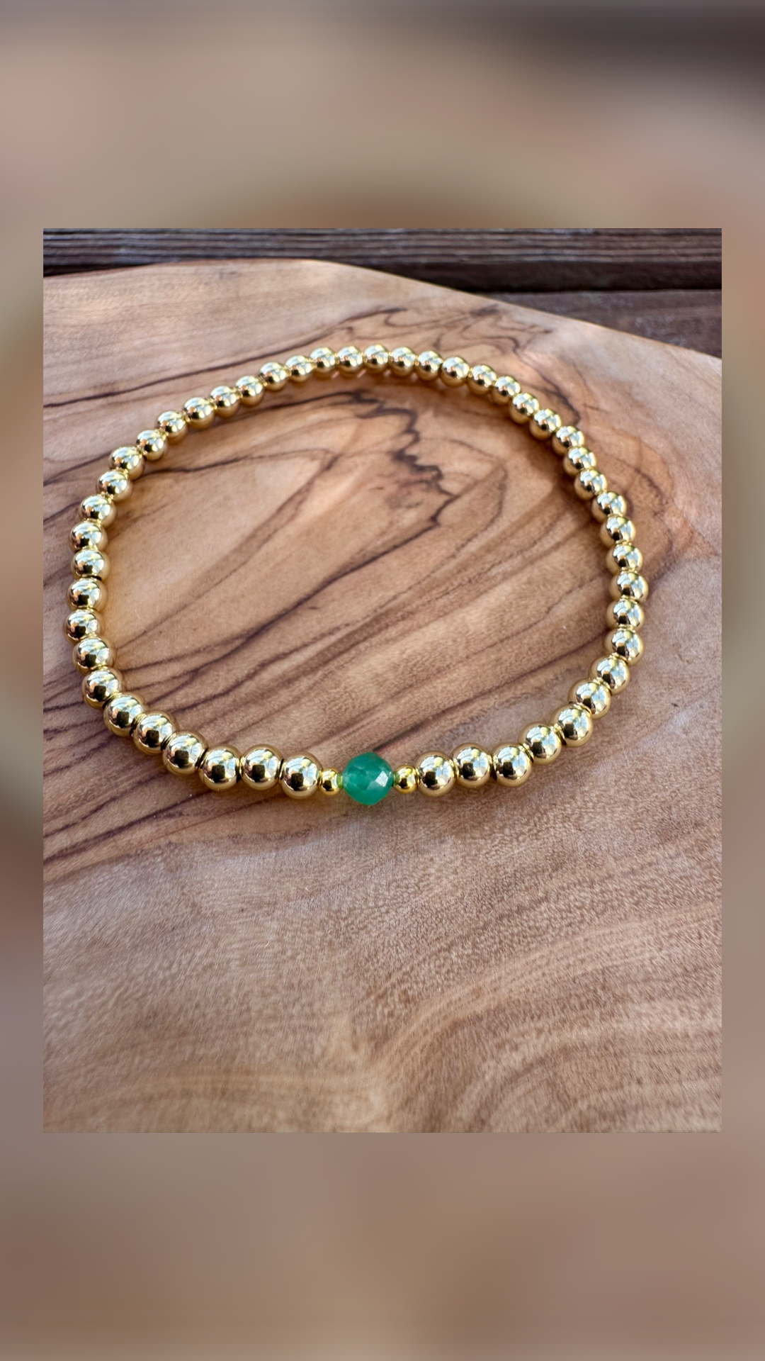 Aventurine Dream