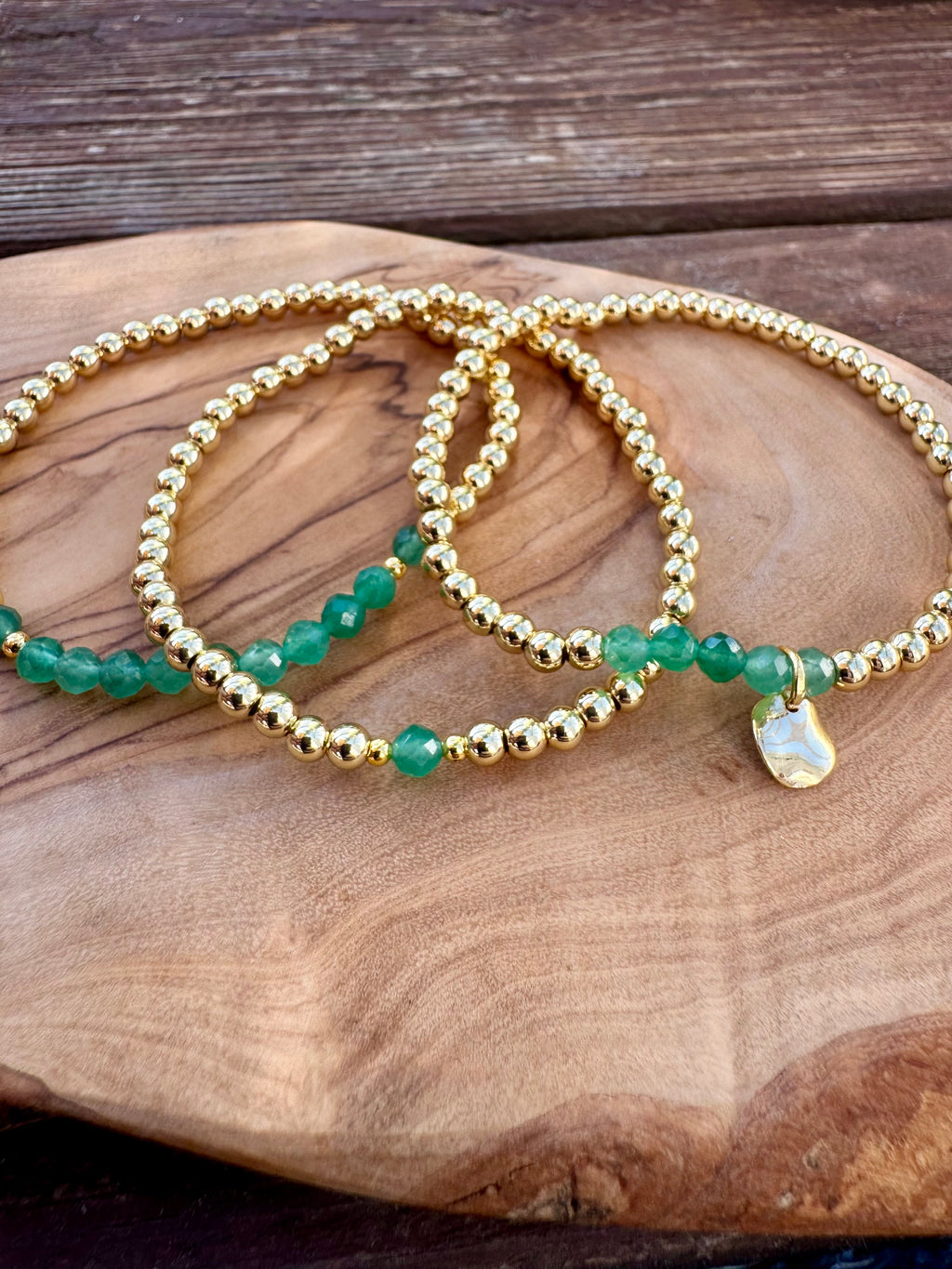 Aventurine Dream