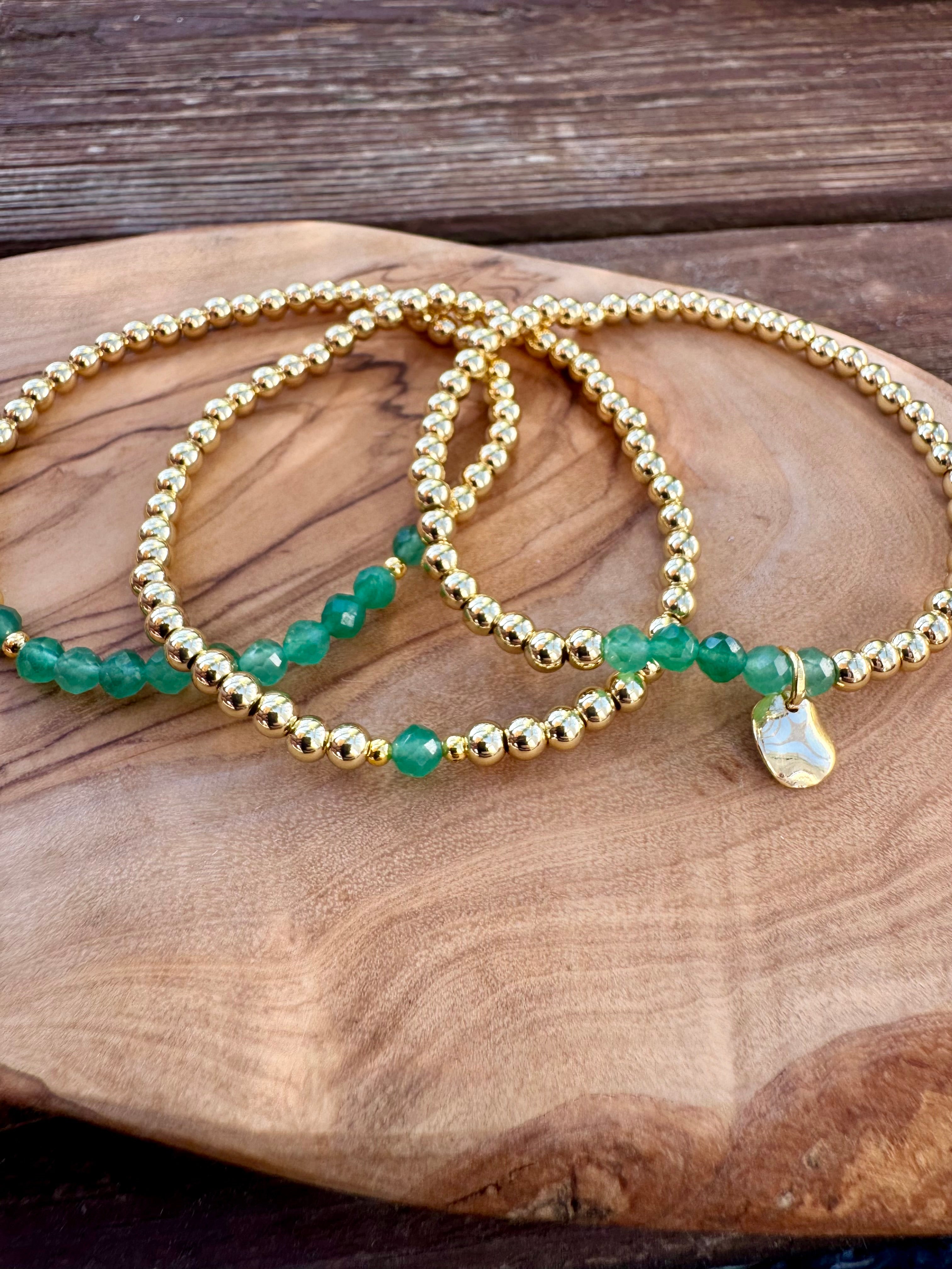 Aventurine Dream