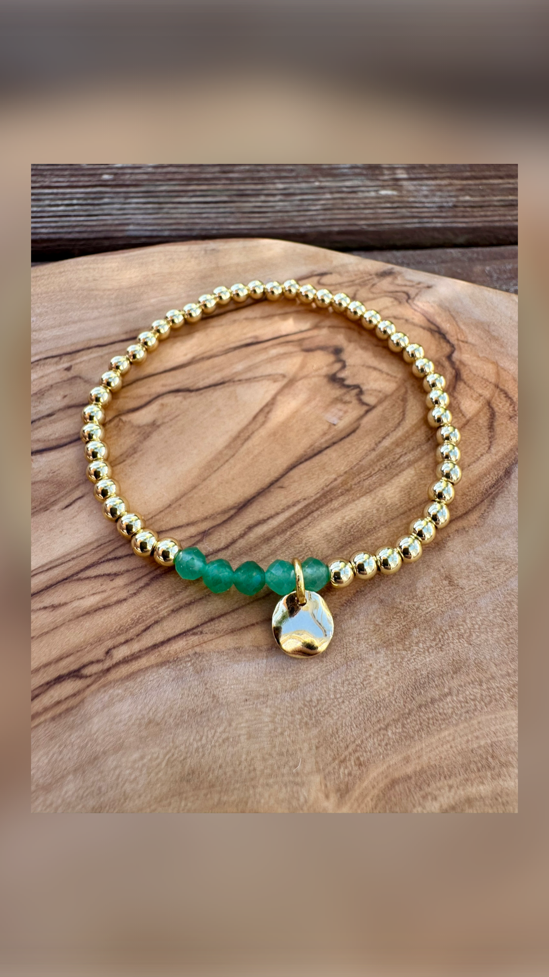 Aventurine Dream
