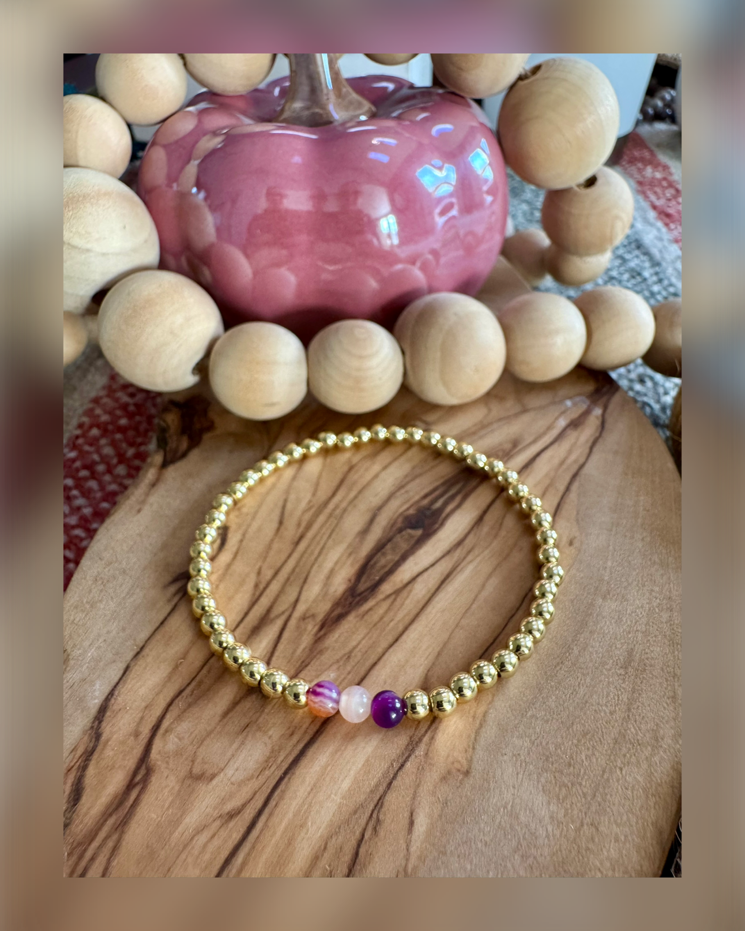 Striped Agate Littles