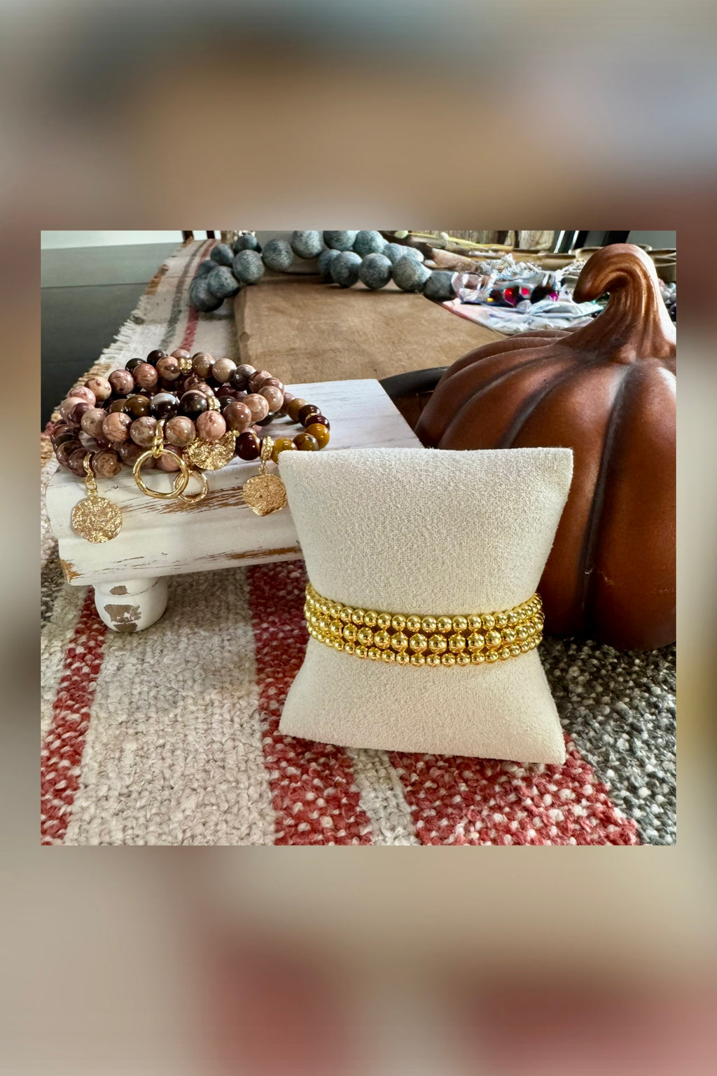 14k Gold-Filled Littles