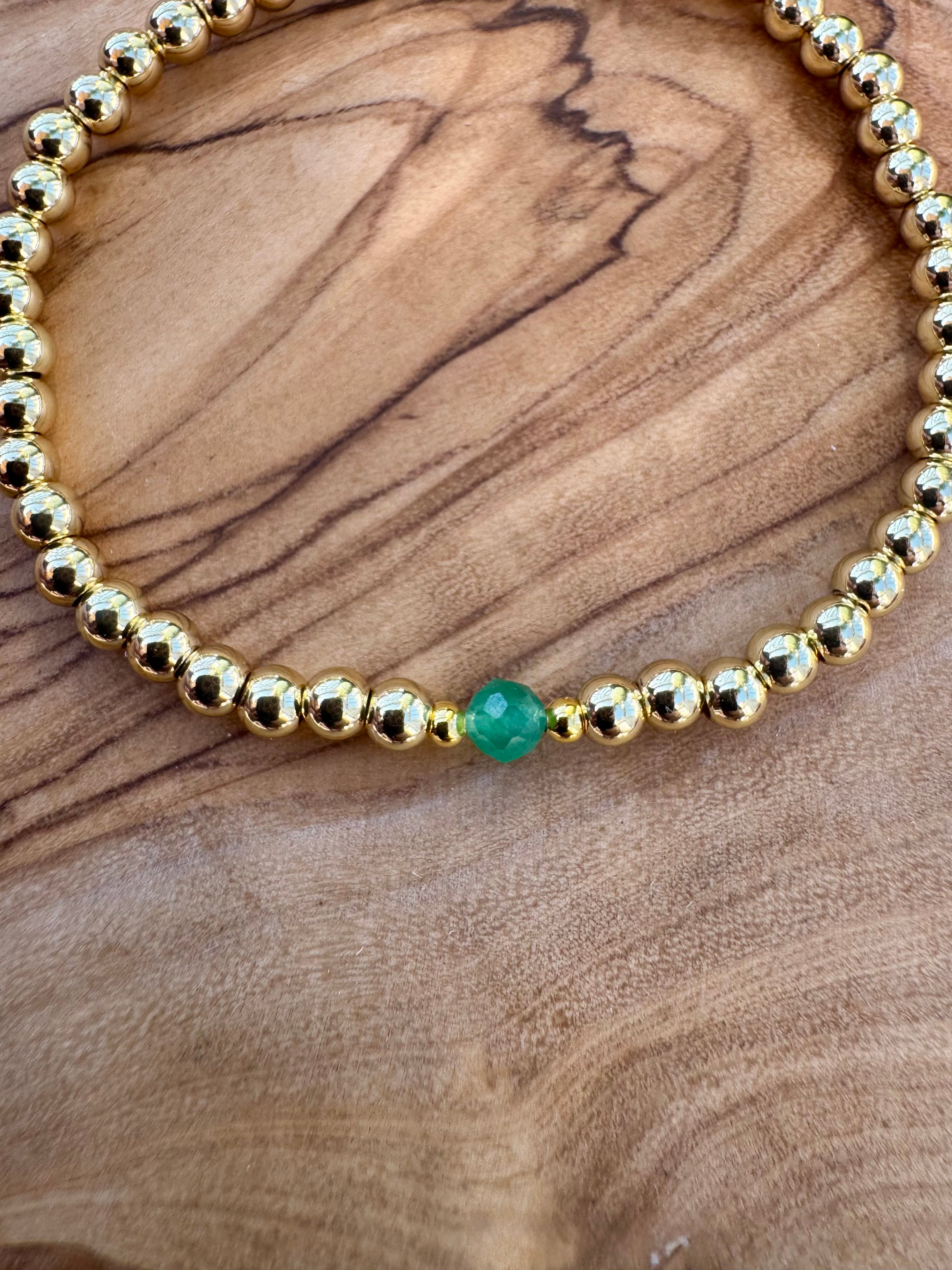 Aventurine Dream