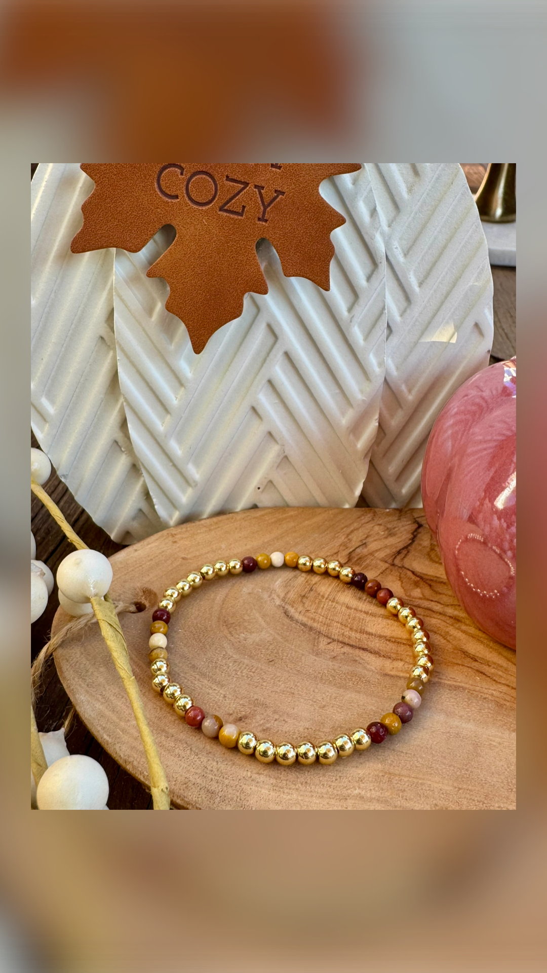 Mookaite Fall Littles