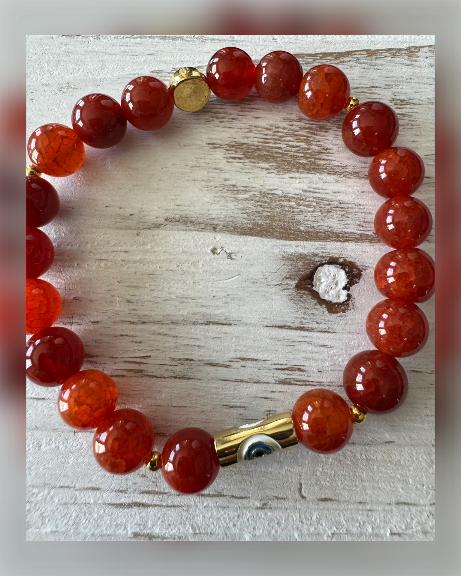 F🍁lling for Carnelian