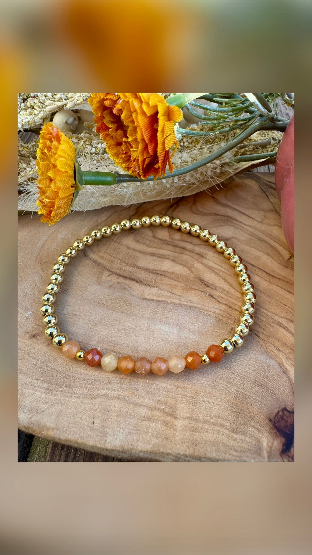 Fall Aventurine 🍁