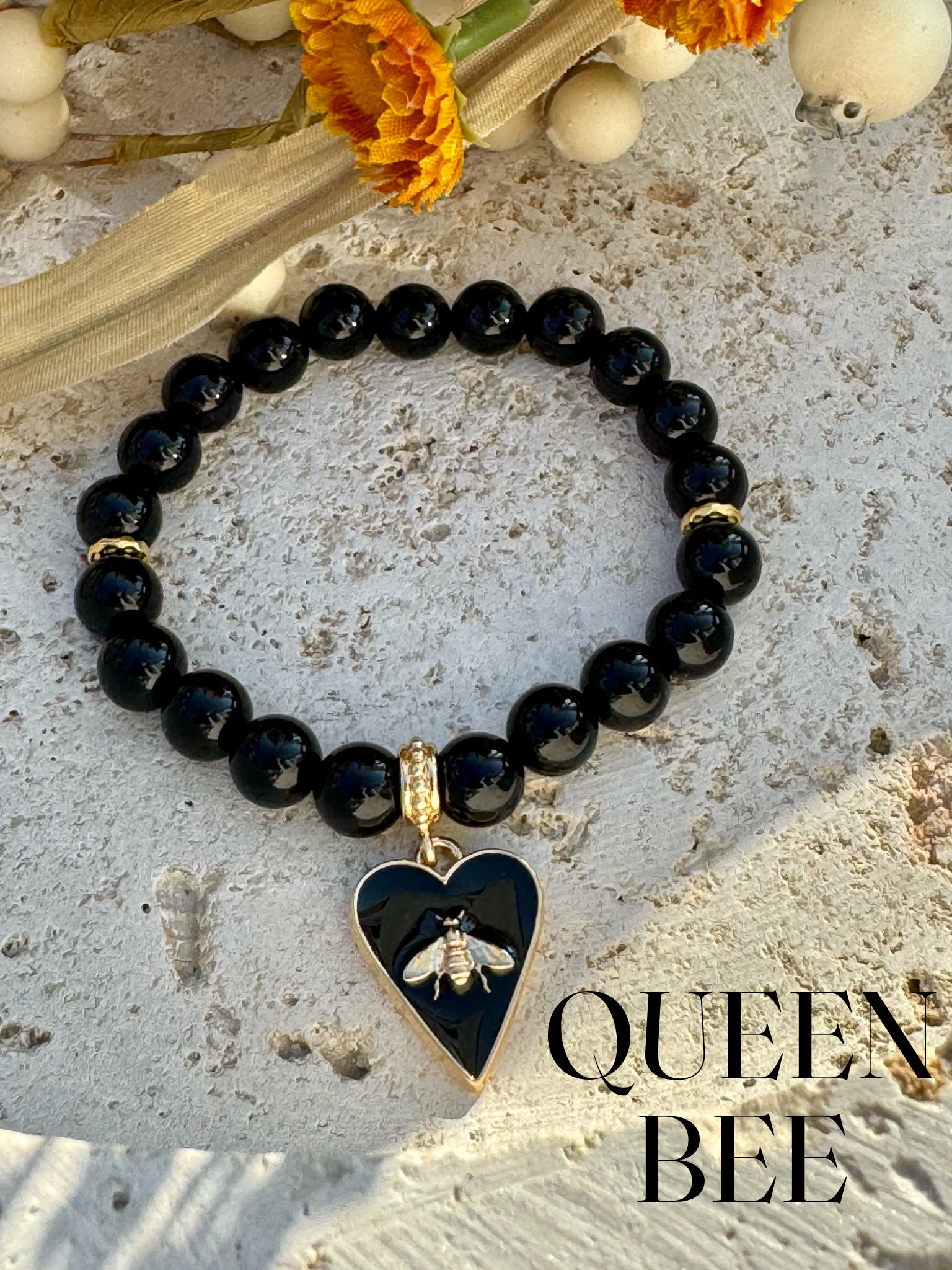Queen Bee