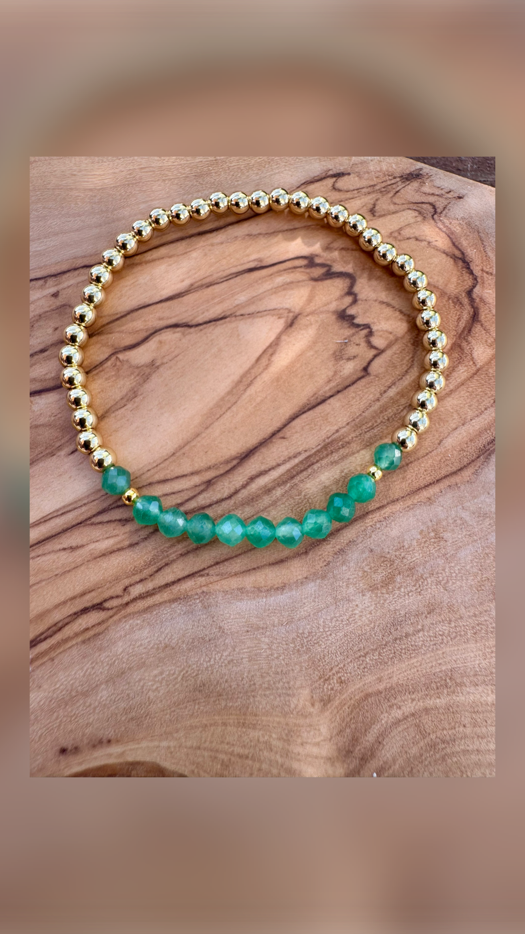 Aventurine Dream