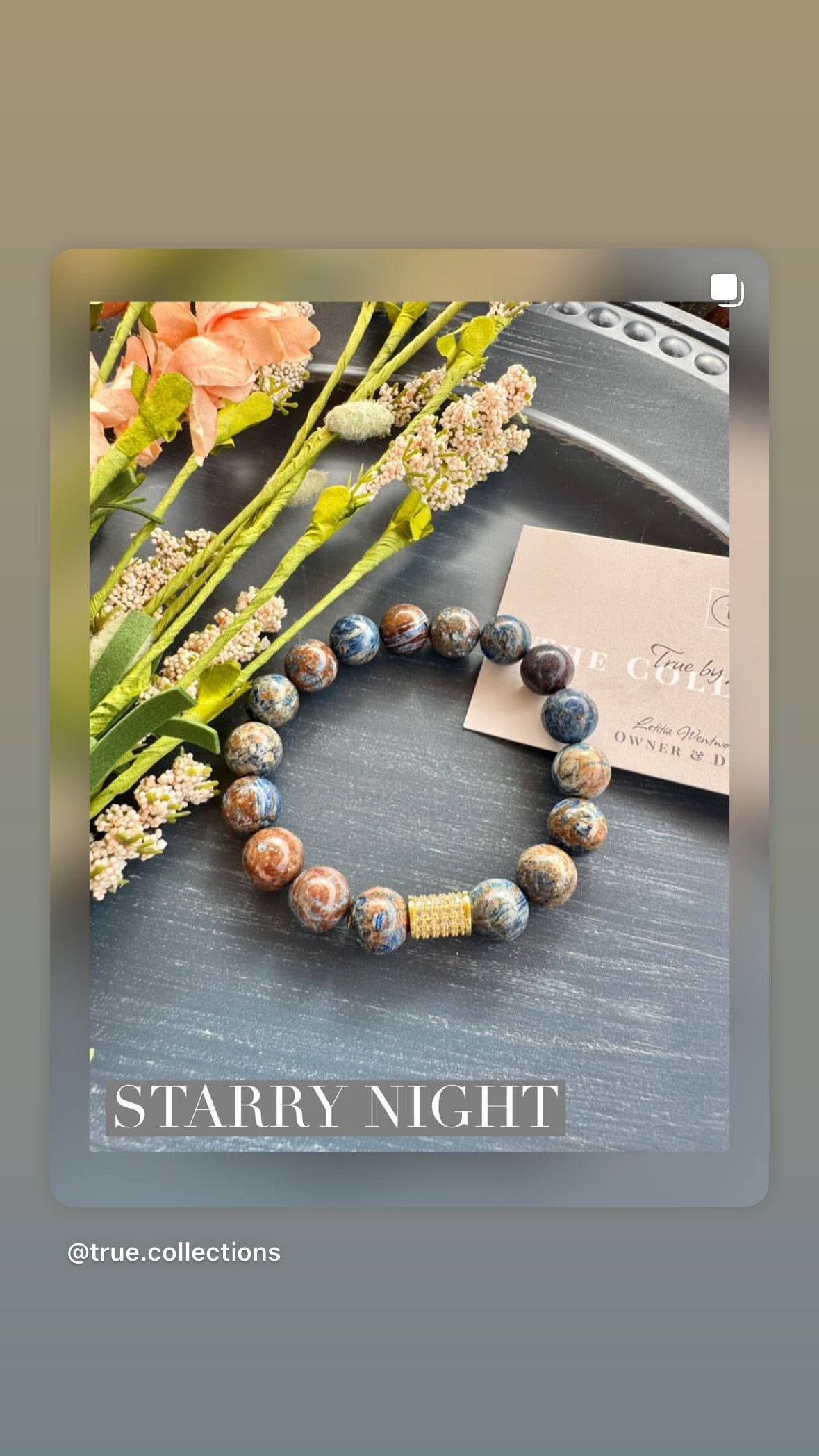Starry Night
