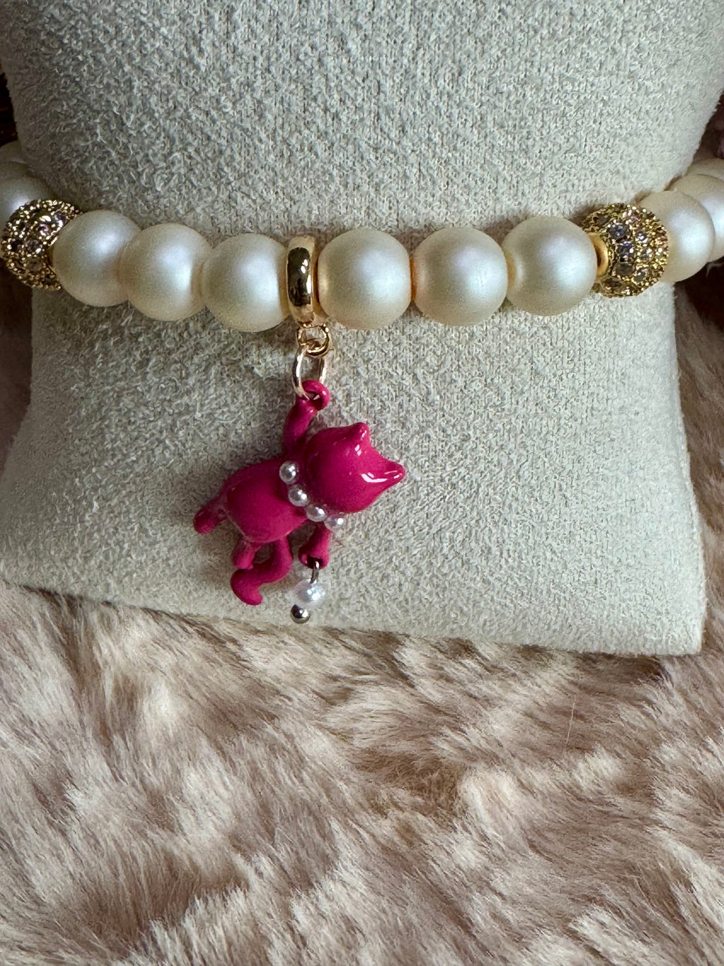 Pussycats In Pearls