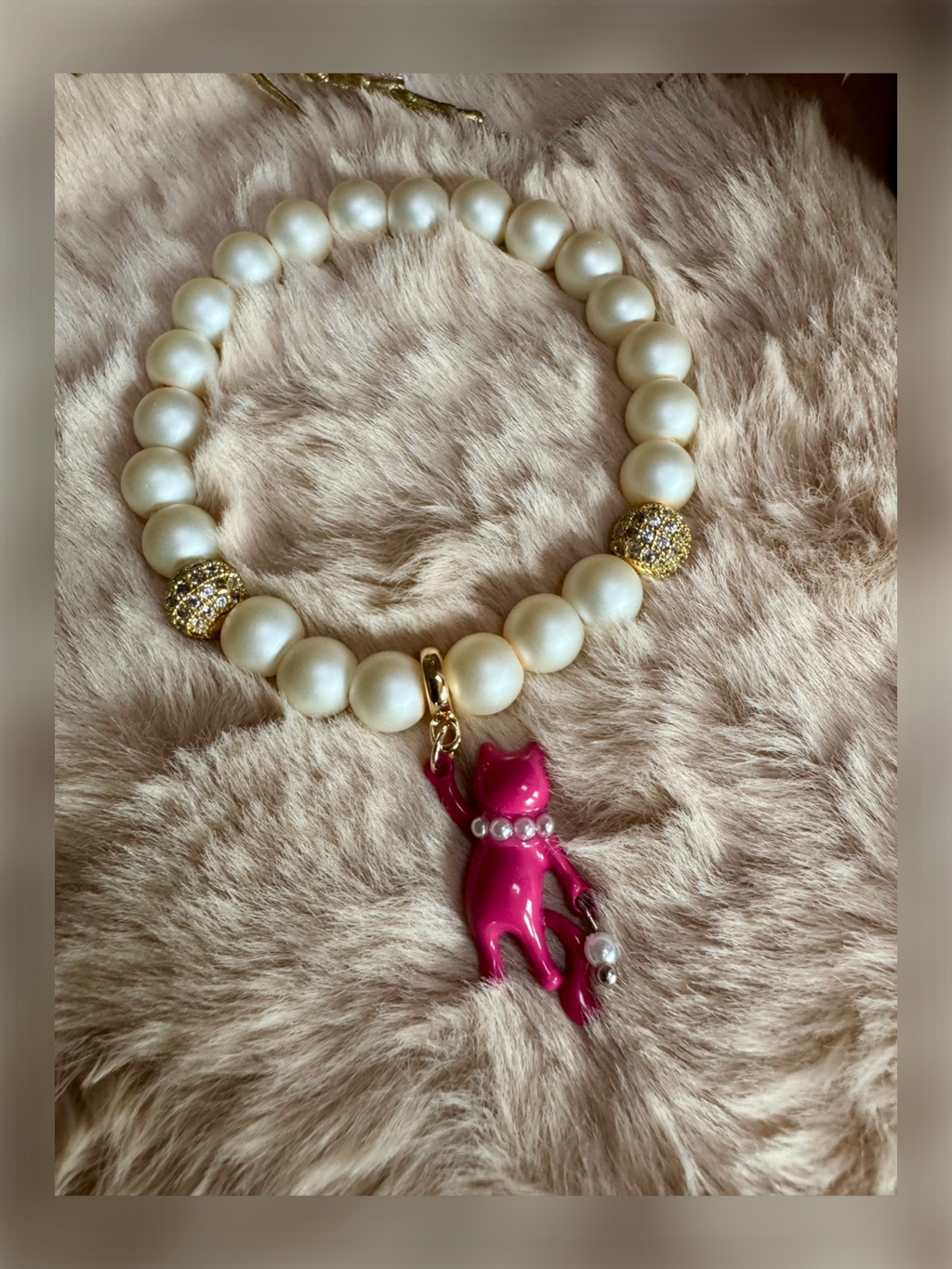 Pussycats In Pearls