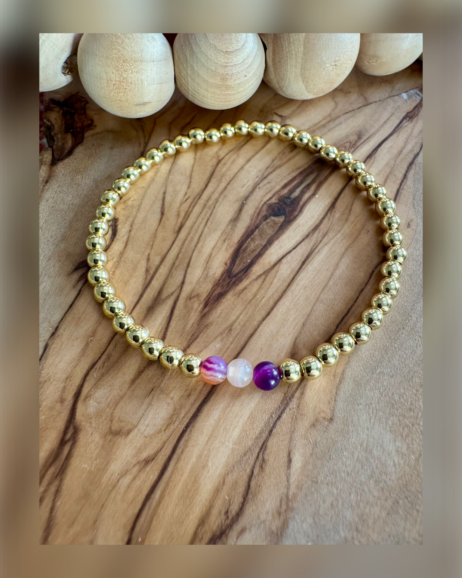 Striped Agate Littles