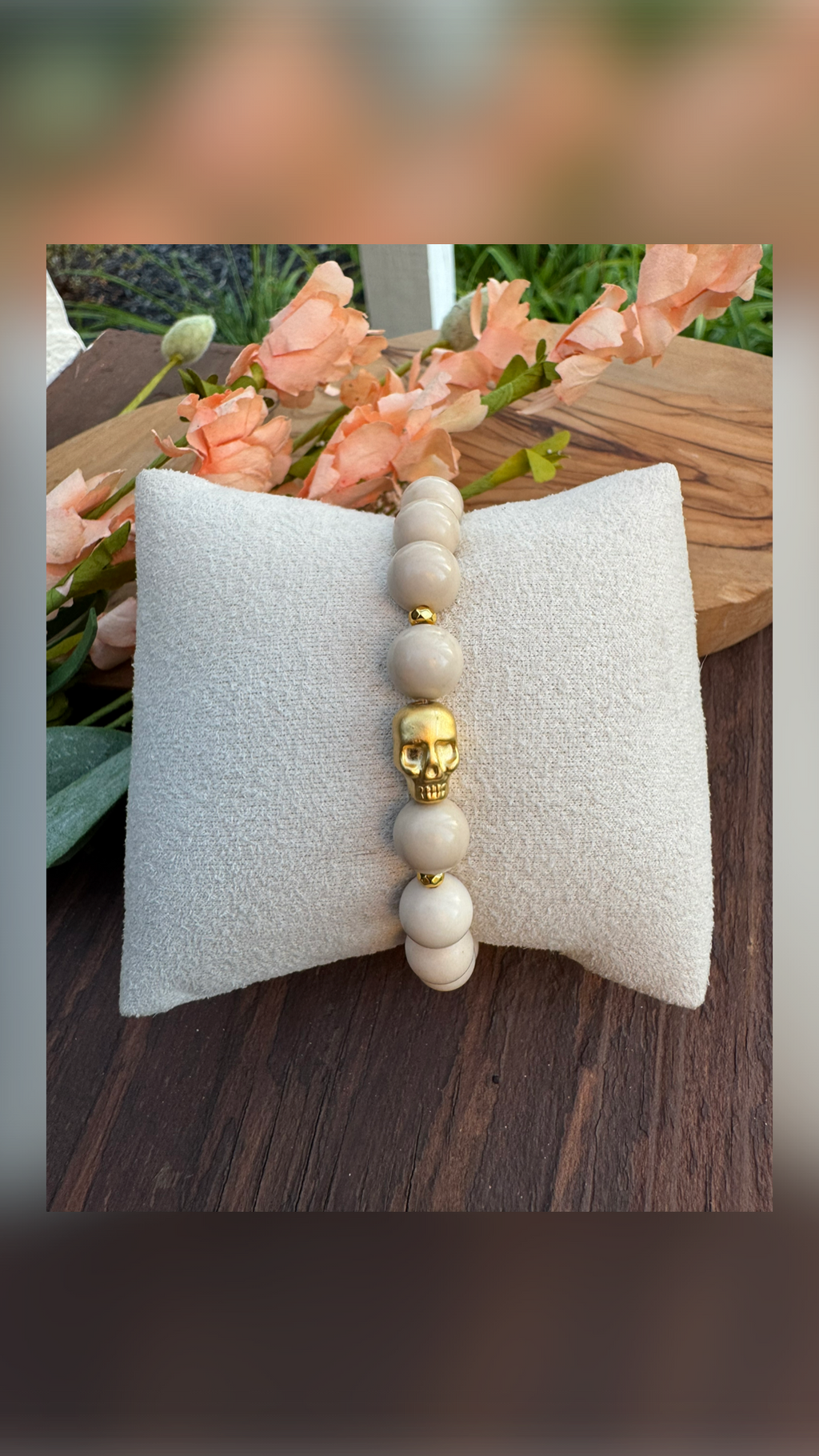 A Refined Touch of Edge