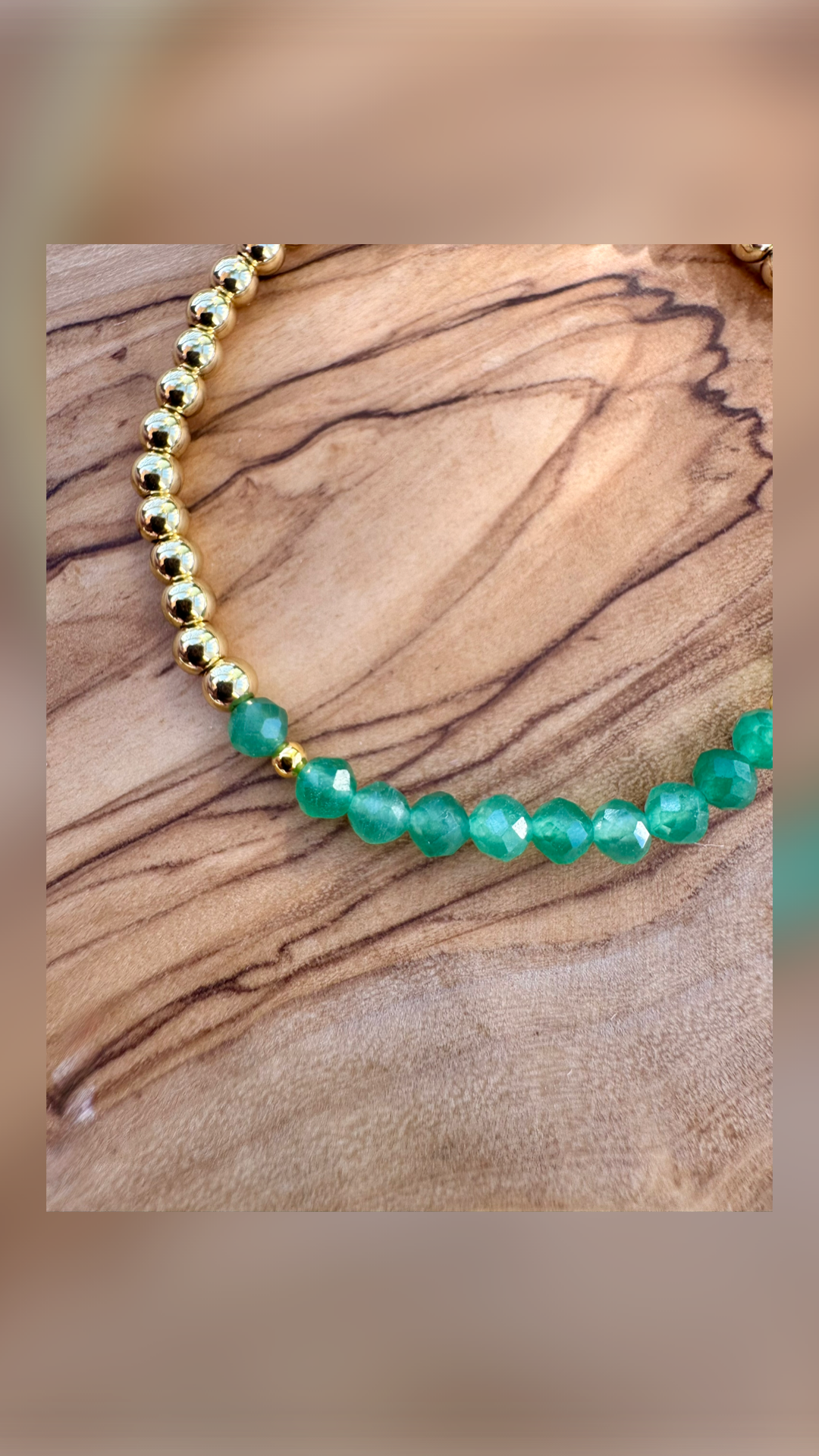 Aventurine Dream
