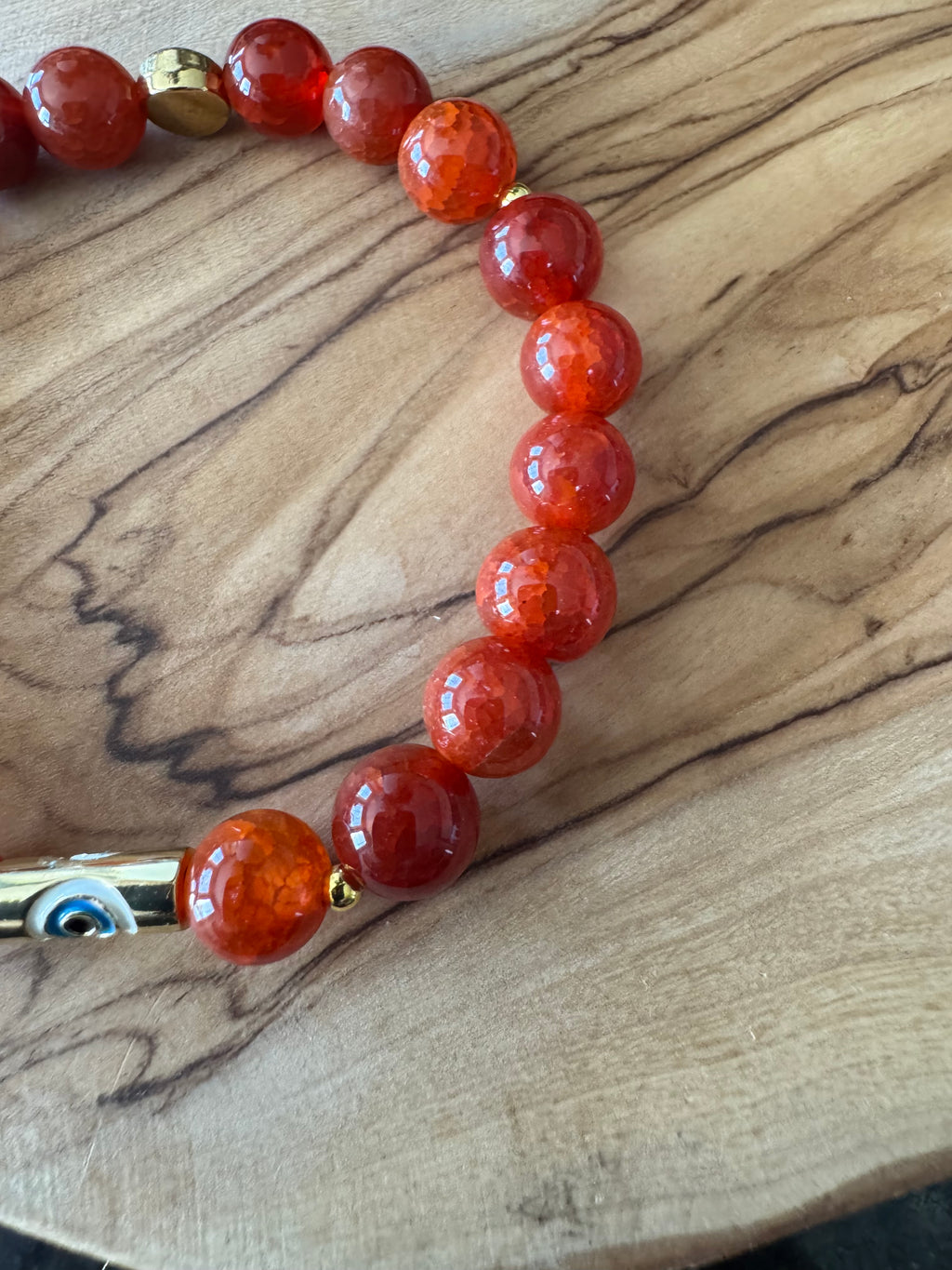 F🍁lling for Carnelian