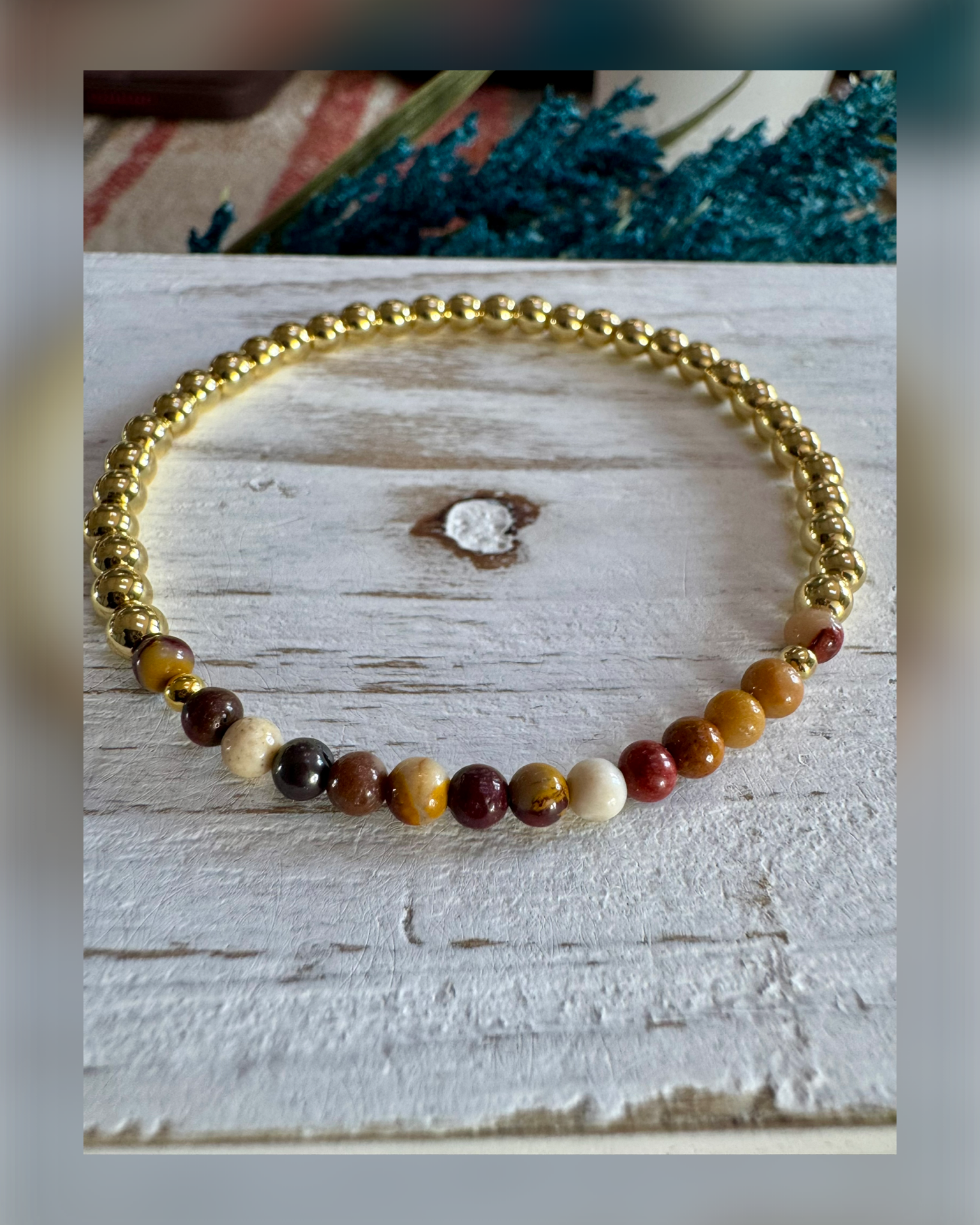 Mookaite (Running Waters) Littles