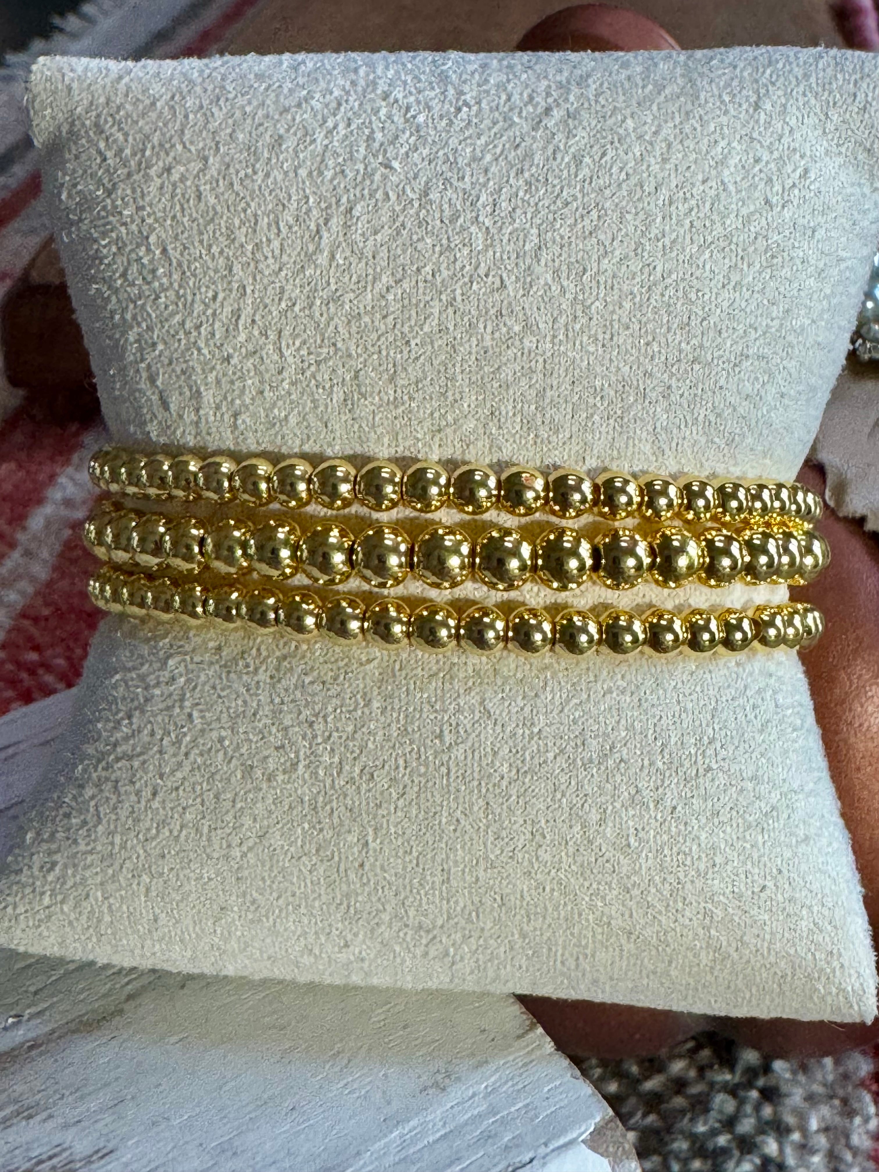 14k Gold-Filled Littles