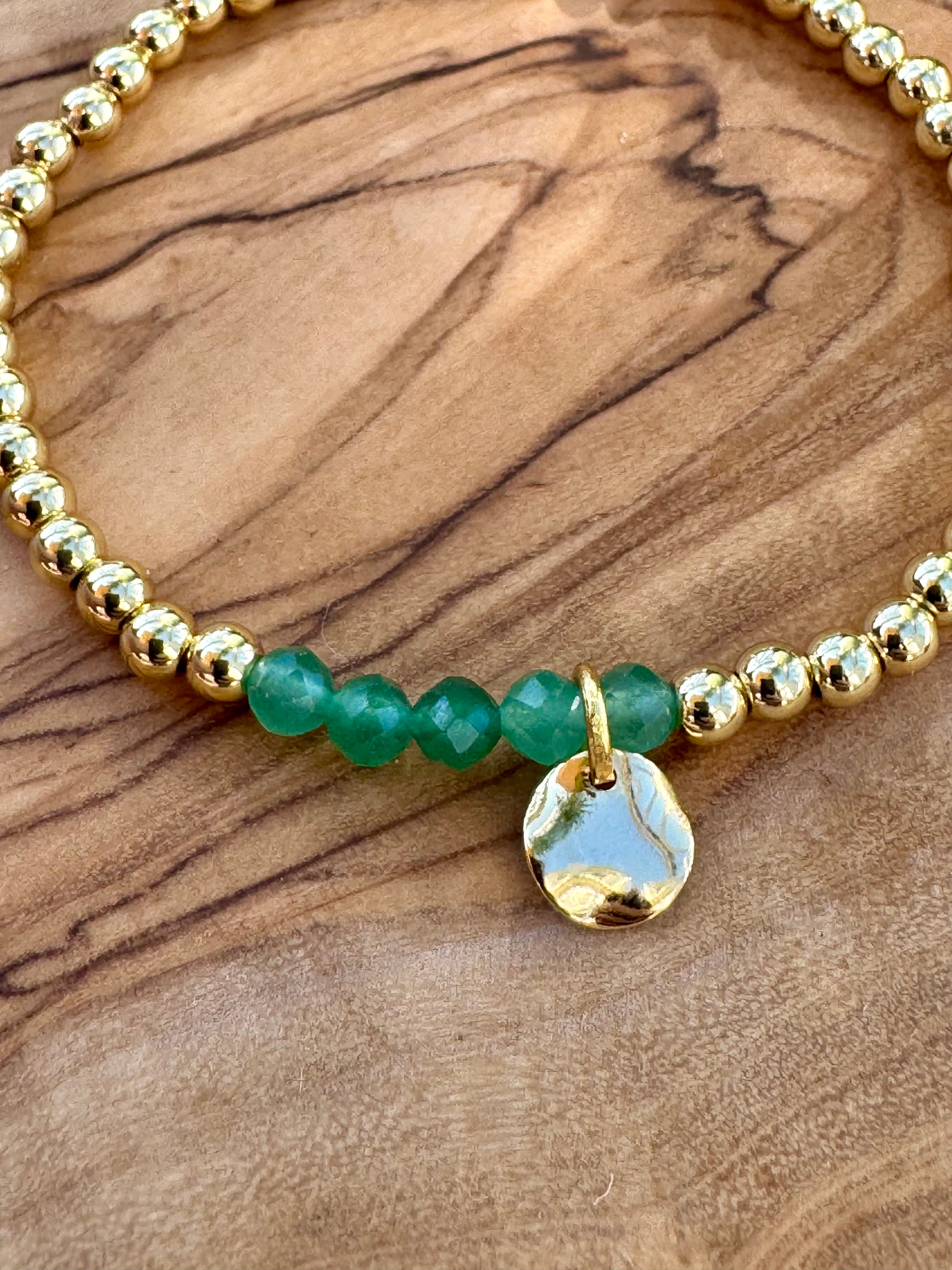 Aventurine Dream