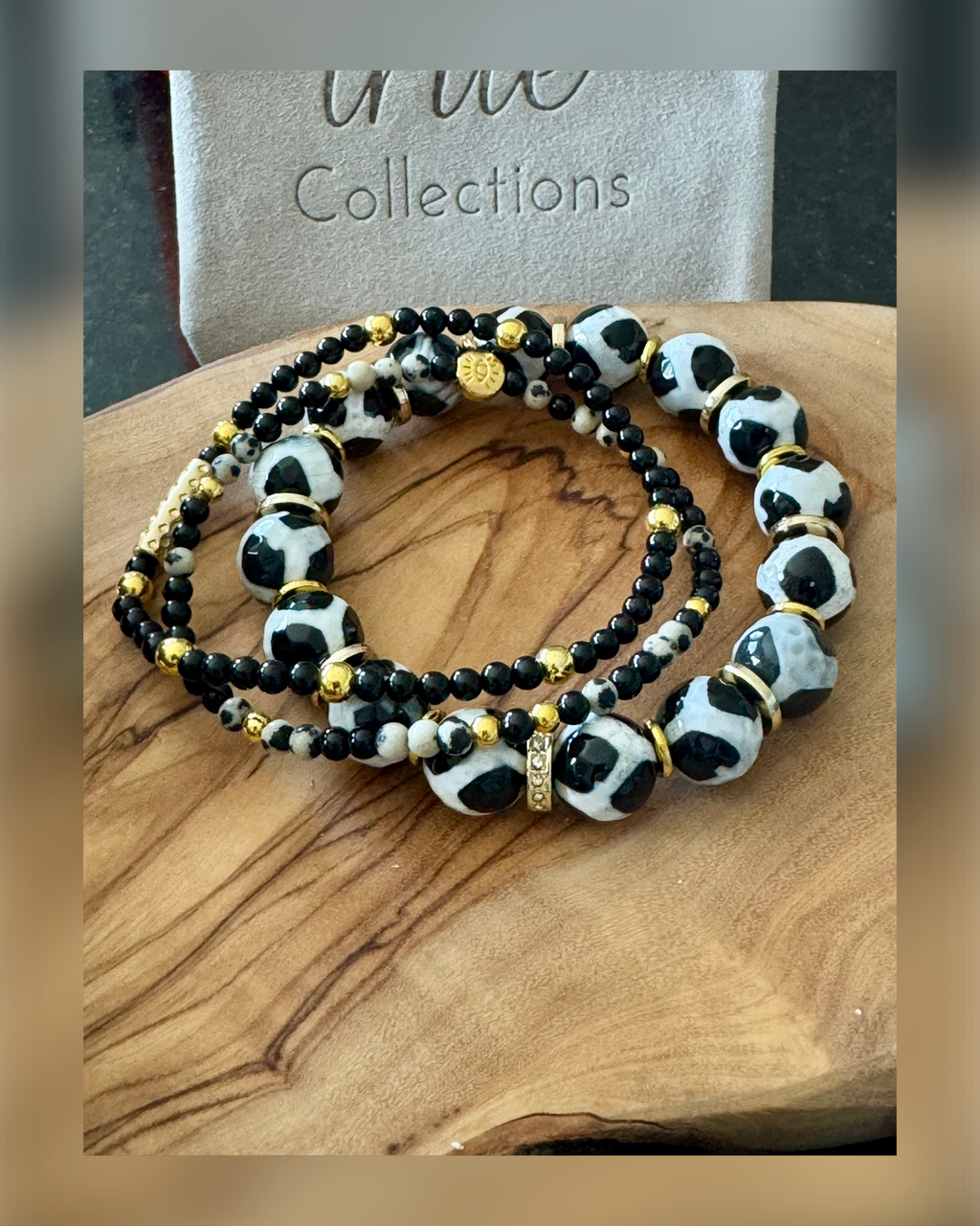 Onyx & Agate