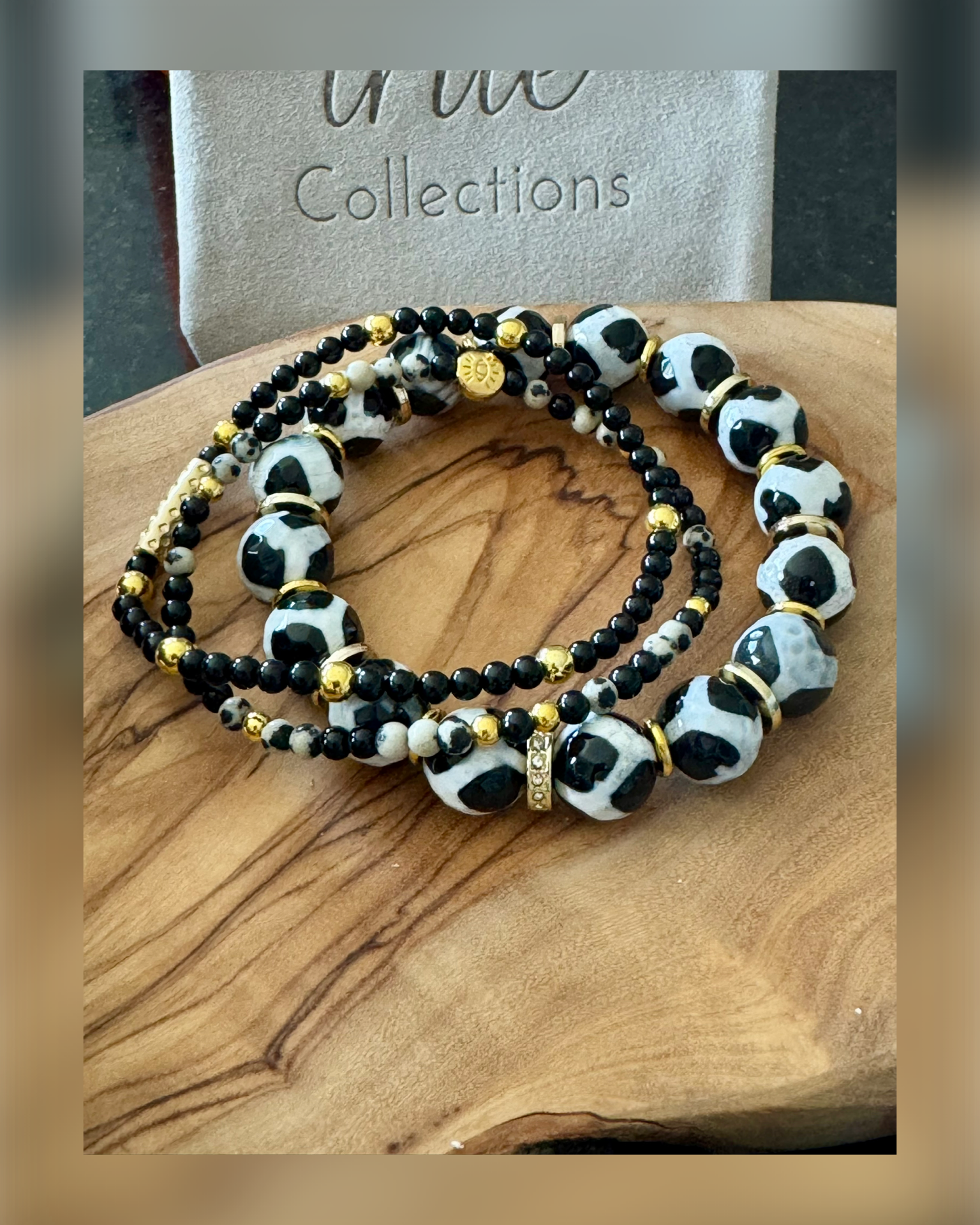 Onyx & Agate
