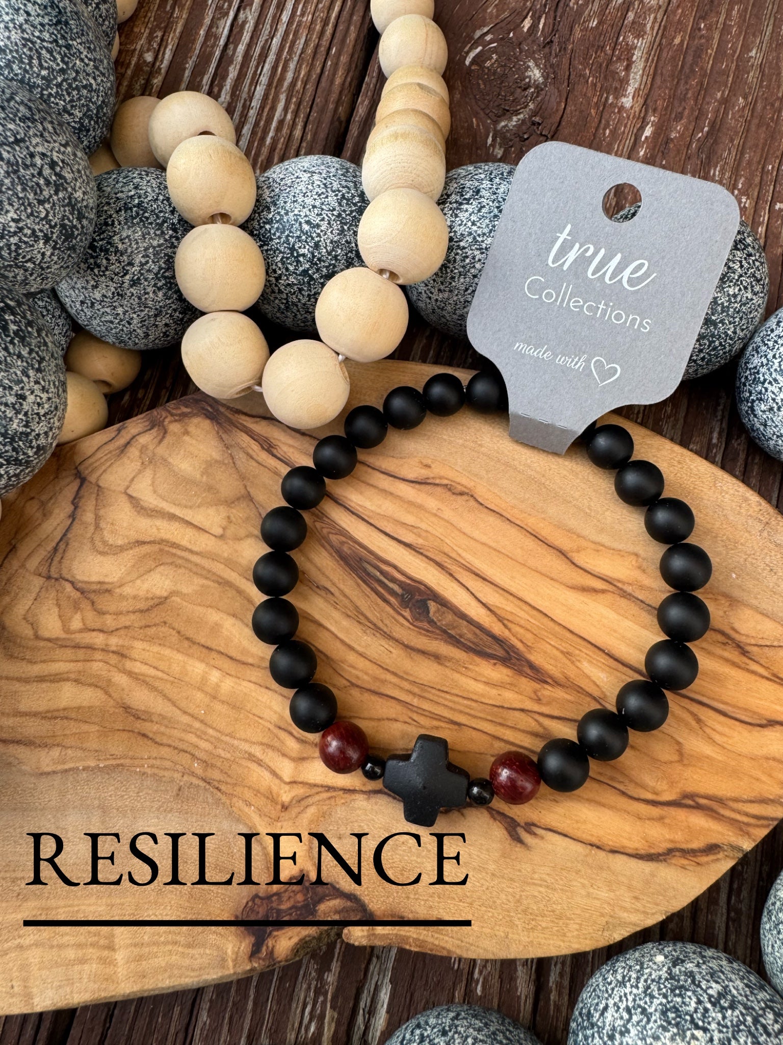 Resilience